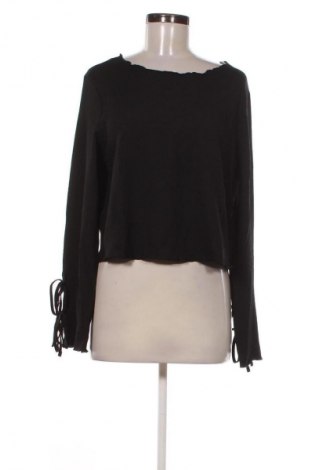 Damen Shirt Janina, Größe M, Farbe Schwarz, Preis 1,99 €
