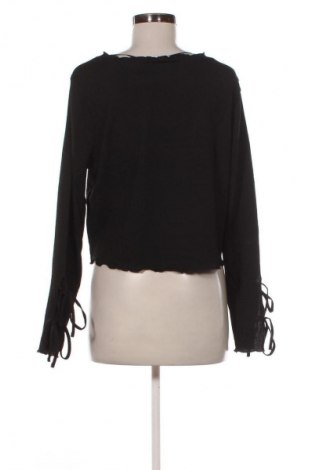 Damen Shirt Janina, Größe M, Farbe Schwarz, Preis 1,99 €