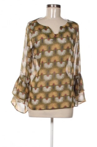 Дамска блуза Jc Sophie, Размер M, Цвят Многоцветен, Цена 2,55 €
