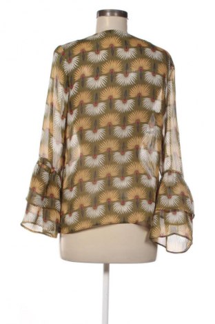 Дамска блуза Jc Sophie, Размер M, Цвят Многоцветен, Цена 2,55 €