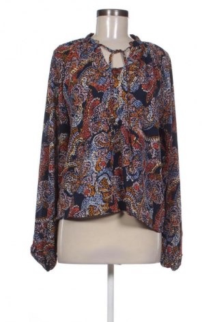 Дамска блуза Jdy, Размер M, Цвят Многоцветен, Цена 4,09 €