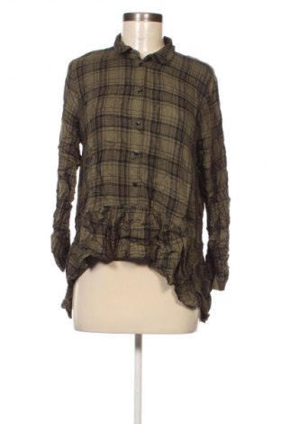 Dámská halenka Jdy, Velikost M, Barva Vícebarevné, Cena  139,00 Kč