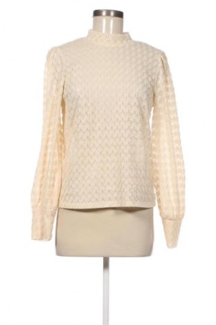 Дамска блуза Jdy, Размер M, Цвят Бежов, Цена 4,09 €