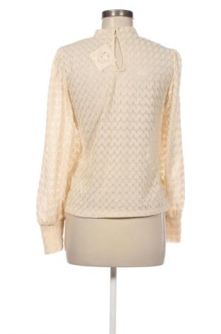 Дамска блуза Jdy, Размер M, Цвят Бежов, Цена 4,09 €