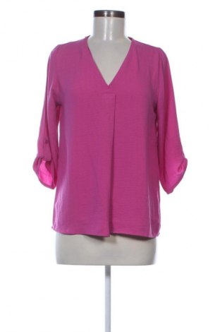 Dámská halenka Jdy, Velikost XS, Barva Fialová, Cena  149,00 Kč