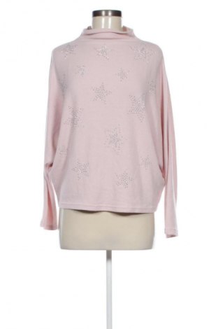 Dámska blúza Jean Pascale, Veľkosť S, Farba Popolavo ružová, Cena  1,95 €