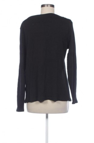 Bluză de femei Jean Pascale, Mărime XL, Culoare Negru, Preț 80,60 Lei