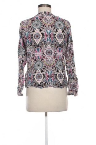 Dámská halenka Jean Pascale, Velikost S, Barva Vícebarevné, Cena  49,00 Kč