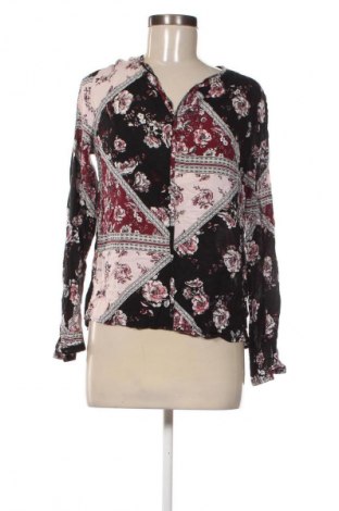 Dámská halenka Jean Pascale, Velikost M, Barva Vícebarevné, Cena  79,00 Kč