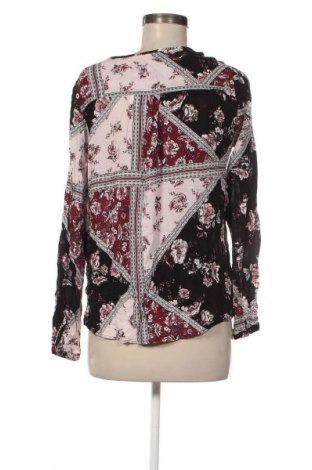 Dámská halenka Jean Pascale, Velikost M, Barva Vícebarevné, Cena  79,00 Kč