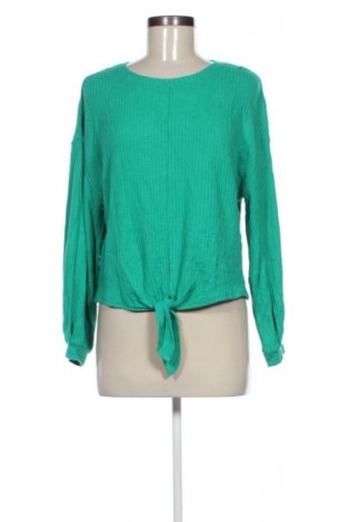 Dámská halenka Jeanswest, Velikost XS, Barva Zelená, Cena  49,00 Kč