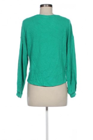 Dámská halenka Jeanswest, Velikost XS, Barva Zelená, Cena  49,00 Kč