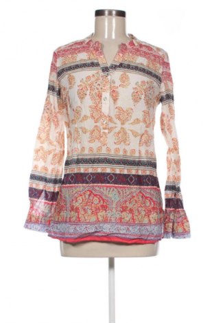 Дамска блуза Jennifer Taylor, Размер S, Цвят Многоцветен, Цена 2,04 €