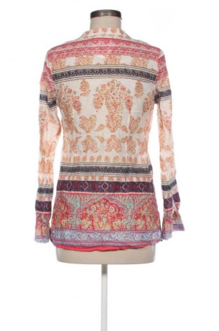 Дамска блуза Jennifer Taylor, Размер S, Цвят Многоцветен, Цена 2,04 €