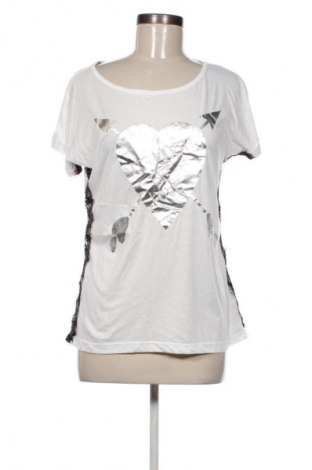 Női blúz Jennyfer, Méret L, Szín Fehér, Ár 1 729 Ft