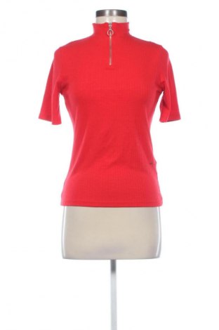 Дамска блуза Jennyfer, Размер M, Цвят Червен, Цена 4,09 €