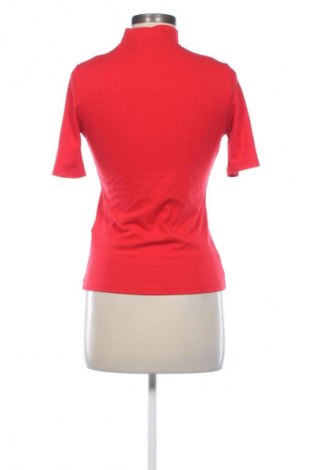 Дамска блуза Jennyfer, Размер M, Цвят Червен, Цена 4,09 €