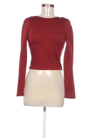 Дамска блуза Jennyfer, Размер S, Цвят Червен, Цена 3,57 €