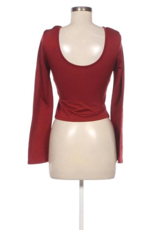 Дамска блуза Jennyfer, Размер S, Цвят Червен, Цена 3,57 €