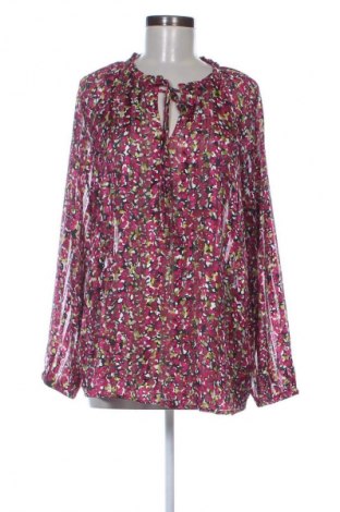 Дамска блуза Jonas Nielsen, Размер L, Цвят Многоцветен, Цена 2,55 €