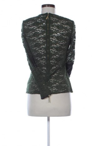 Dámská halenka Juicy Couture, Velikost XS, Barva Zelená, Cena  129,00 Kč