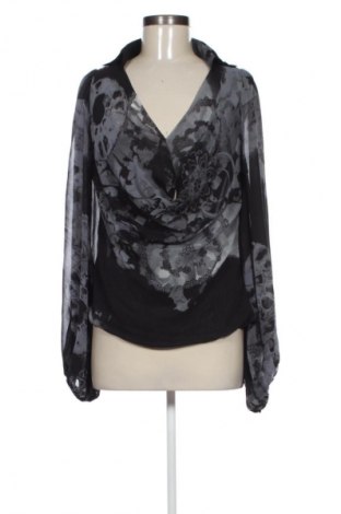 Дамска блуза Junona, Размер L, Цвят Многоцветен, Цена 11,75 €