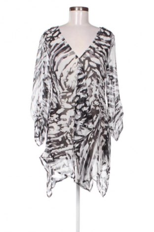 Дамска блуза Just Elegance, Размер XL, Цвят Многоцветен, Цена 2,04 €