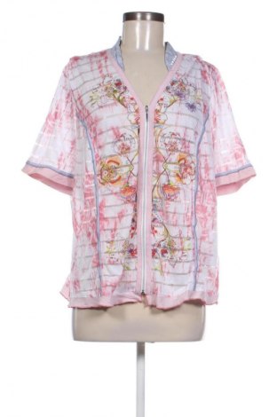 Dámská halenka Just White, Velikost XL, Barva Vícebarevné, Cena  149,00 Kč