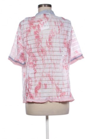 Dámská halenka Just White, Velikost XL, Barva Vícebarevné, Cena  149,00 Kč