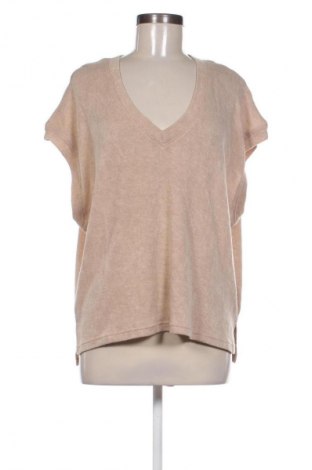 Dámská halenka Kaffe, Velikost M, Barva Béžová, Cena  259,00 Kč