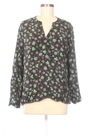 Bluzka damska Kaffe, Rozmiar XL, Kolor Kolorowy, Cena 17,99 zł