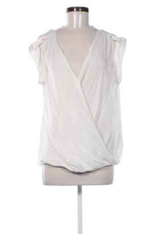 Dámská halenka KappAhl, Velikost L, Barva Bílá, Cena  179,00 Kč