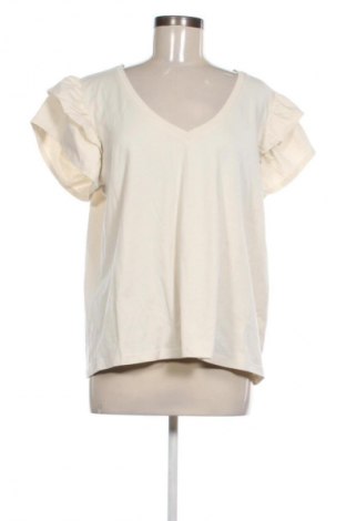 Дамска блуза KappAhl, Размер L, Цвят Бежов, Цена 12,13 €