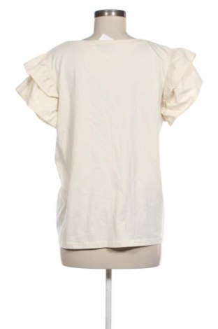 Дамска блуза KappAhl, Размер L, Цвят Бежов, Цена 12,13 €