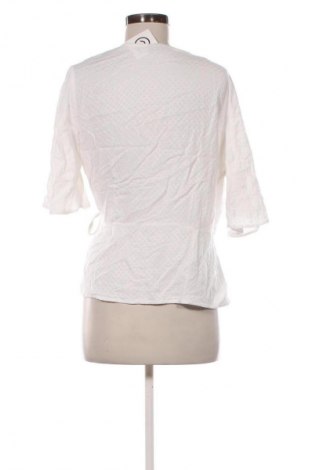 Dámska blúza KappAhl, Veľkosť XL, Farba Biela, Cena  3,95 €