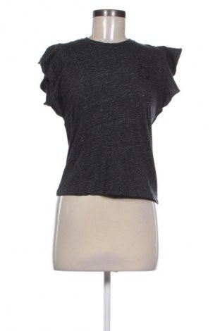 Дамска блуза Karl Lagerfeld, Размер S, Цвят Многоцветен, Цена 36,81 €