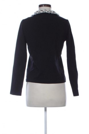 Γυναικεία μπλούζα Karl Lagerfeld, Μέγεθος S, Χρώμα Μαύρο, Τιμή 48,06 €