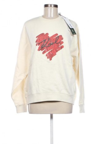 Damen Shirt Karl Lagerfeld, Größe M, Farbe Mehrfarbig, Preis € 76,99