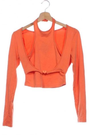 Дамска блуза Katy Perry exclusive for ABOUT YOU, Размер S, Цвят Оранжев, Цена 10,56 €