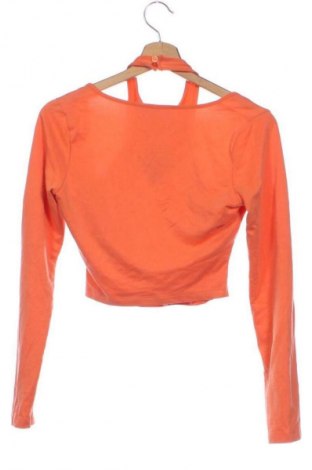Дамска блуза Katy Perry exclusive for ABOUT YOU, Размер S, Цвят Оранжев, Цена 10,56 €
