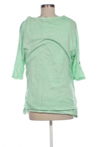 Дамска блуза Kenny S., Размер XL, Цвят Зелен, Цена 23,67 €