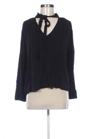 Дамска блуза Kensie, Размер L, Цвят Черен, Цена 5,62 €