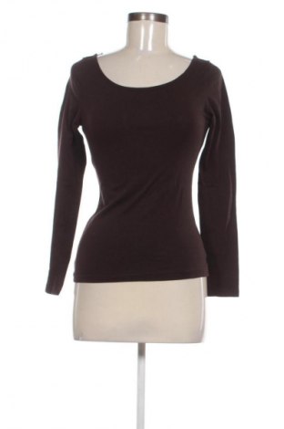 Női blúz Kikiriki, Méret S, Szín Barna, Ár 1 619 Ft