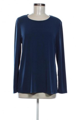 Női blúz Kim & Co., Méret M, Szín Kék, Ár 2 059 Ft