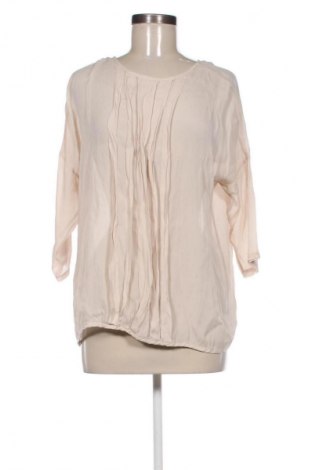 Дамска блуза King Kong, Размер L, Цвят Бежов, Цена 8,18 €