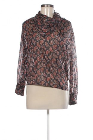 Дамска блуза King Kong, Размер M, Цвят Многоцветен, Цена 6,13 €