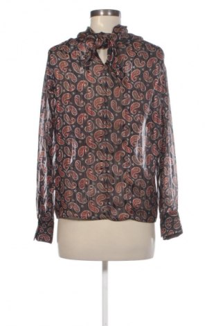 Дамска блуза King Kong, Размер M, Цвят Многоцветен, Цена 6,13 €