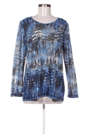 Bluzka damska Kingfield, Rozmiar XL, Kolor Kolorowy, Cena 98,67 zł