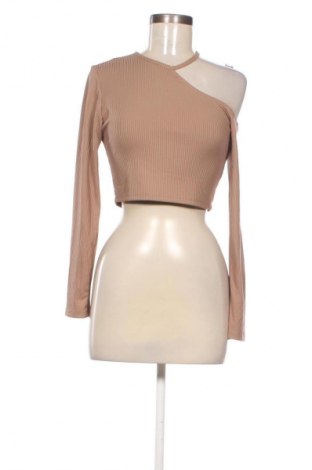 Női blúz Koton, Méret M, Szín Bézs, Ár 2 179 Ft