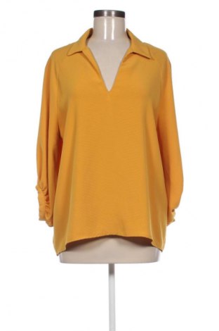 Dámská halenka Koton, Velikost L, Barva Žlutá, Cena  109,00 Kč